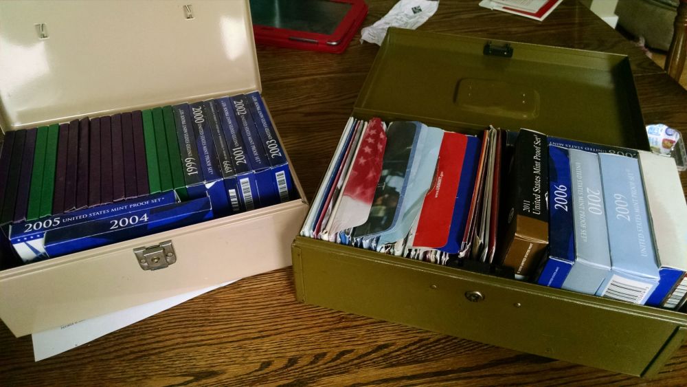 Picked-Up-A-Few-Mint-Sets-At-Yard-Sale